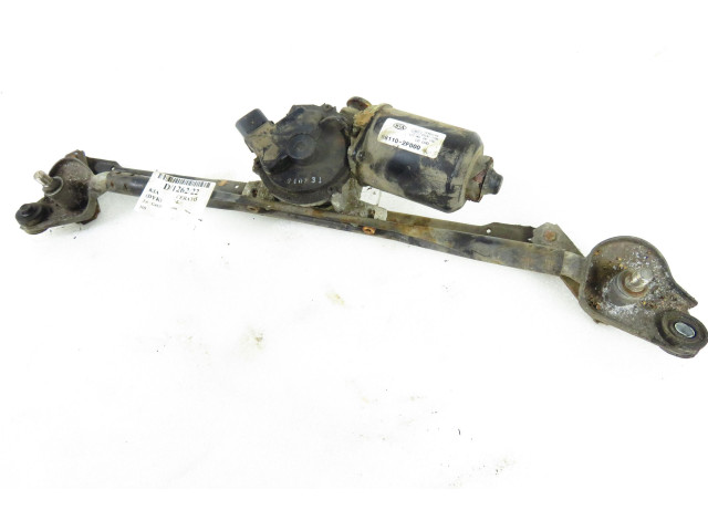 Jednotka ABS 981102F000   KIA Cerato 2004