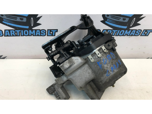 Vstřikovací čerpadlo AV6Q9A072AB, AV6Q9B262AB   Ford Grand C-MAX  pro naftový motor 1.6 T1DA 1.6