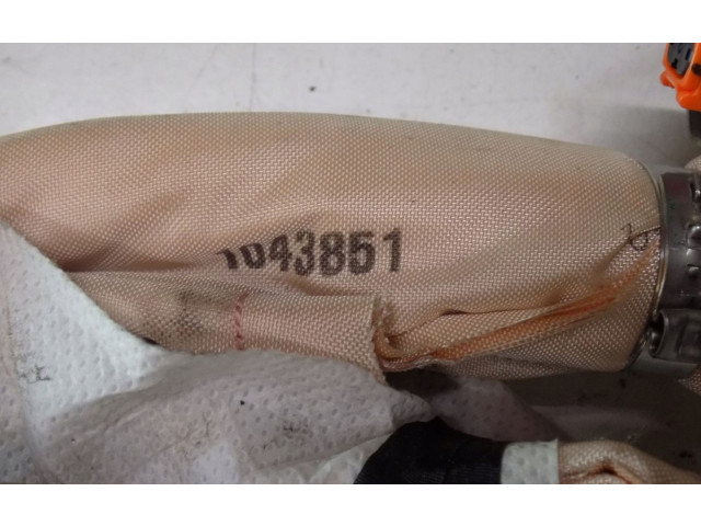 Боковая подушка безопасности 97835u8o3i4345   Mazda CX-7