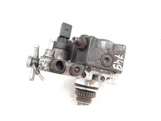 Vstřikovací čerpadlo A6400700701, 0445010120   Mercedes-Benz B W245  pro naftový motor 2.0  