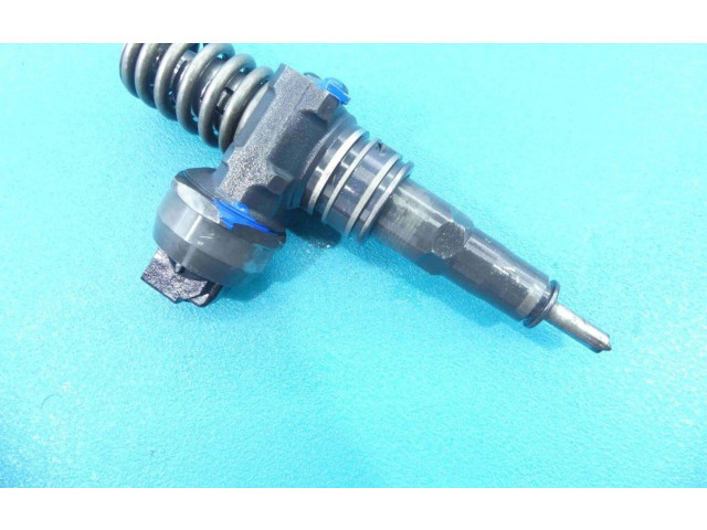 Vstřikovač 0414720035, IMPRK1188524   Seat Ibiza III (6L)     