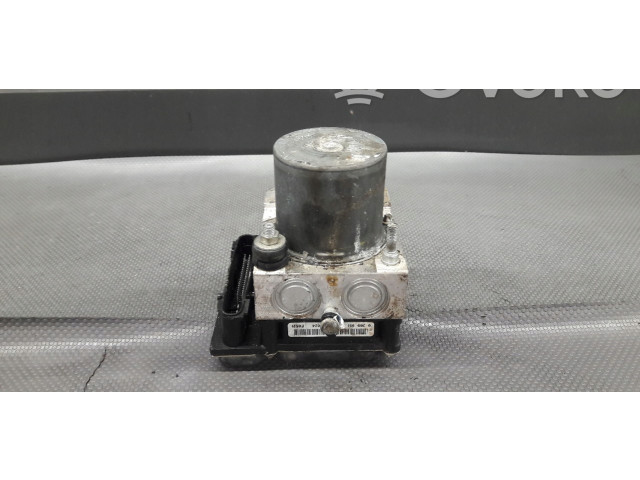 Блок АБС 0265951191   Mazda  CX-7   -  года