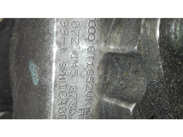  Турбина Volkswagen Touareg I 5.0 GT1852VK, 07Z145873D         