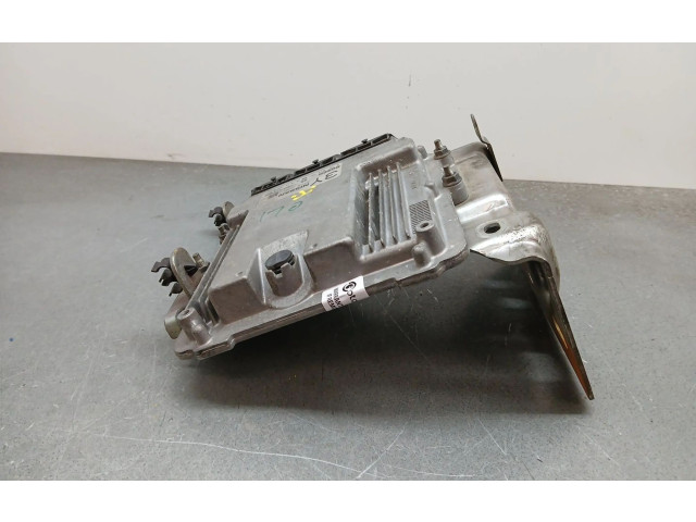 Řídící jednotka 23710jd78d, 0281014361   Nissan Qashqai+2 2009