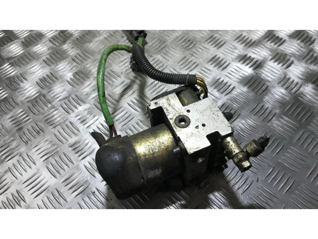 Блок АБС ga2g437a0   Mazda  626  1992-1997 года