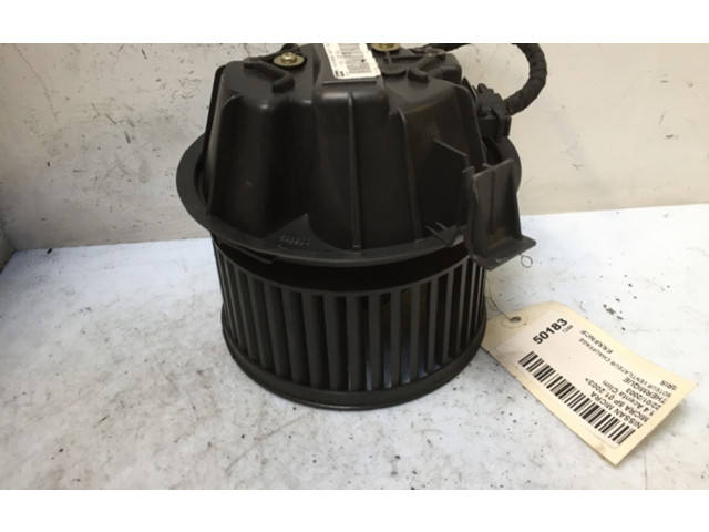 Вентилятор печки    27226AX100, 27226AX100   Nissan Micra C+C