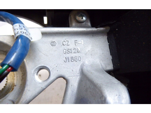 Volant Fiat Sedici 2012 GS131-05610  