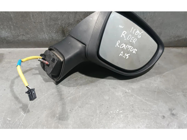 Zpětné zrcátko  Renault Captur 2015  963012009R  