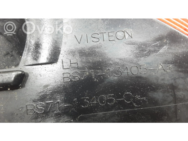 Světlo zadní  levé BS7113405A, 5086   Ford Mondeo MK IV 2013