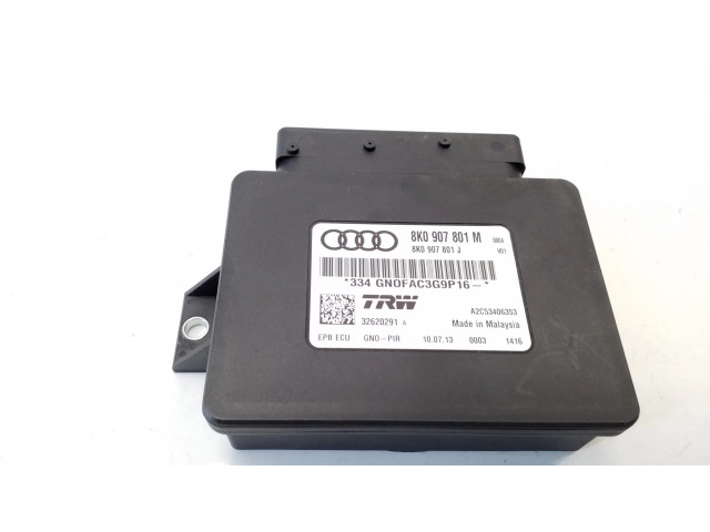 Блок управления 8K0907801M   Audi A4 Allroad