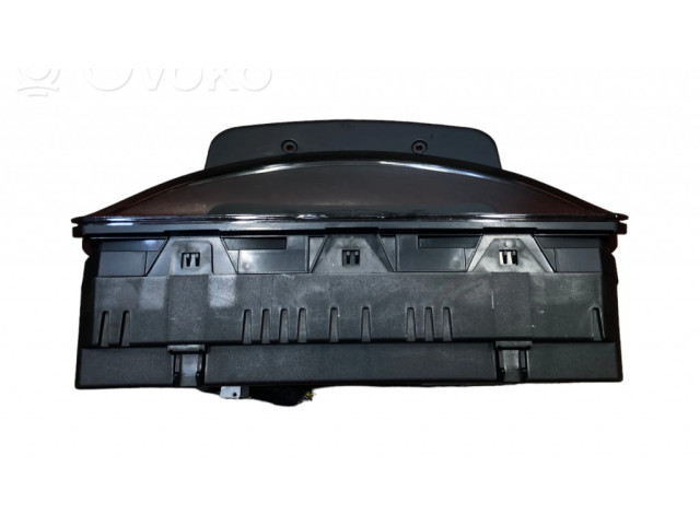Панель приборов 341437202, 102464026   BMW X3 E83       