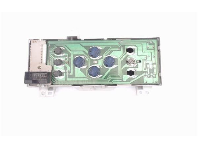 Дисплей    56007350   Jeep Grand Cherokee