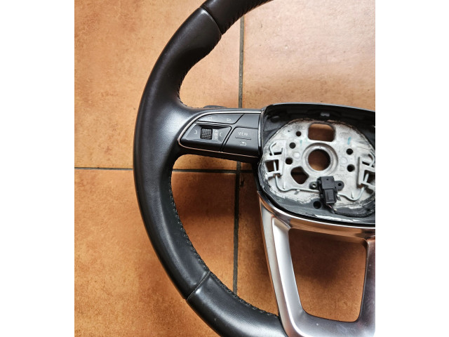 Volant Audi Q5 SQ5 2022   