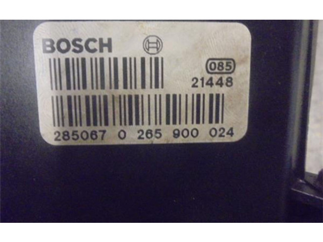Jednotka ABS 46784468, 0265224048   Fiat Stilo 2003