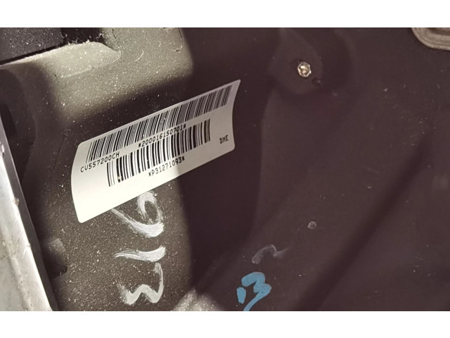 Volant Volvo XC60 2010 P31271093  