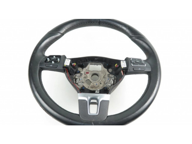 Volant Volkswagen PASSAT B7 2011 3C8959537D, 3C8959538G  
