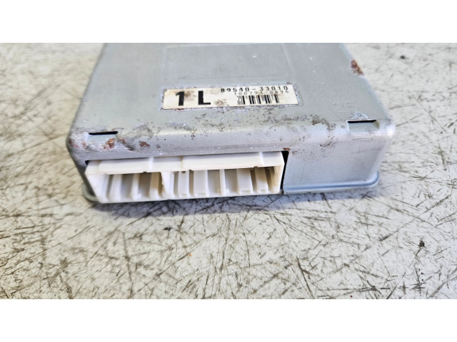 Блок управления АБС 8954033010, 1007940896   Lexus ES 250 - 300 - 330