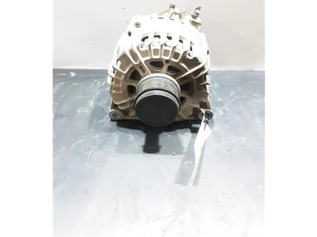 Генератор 2260730, 2260730   Ford Tourneo      