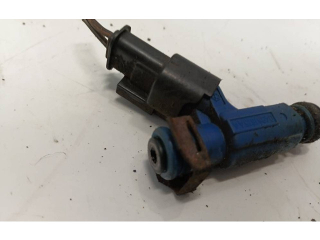 Vstřikovač 04861615aa, 0280156135   Chrysler Pacifica     