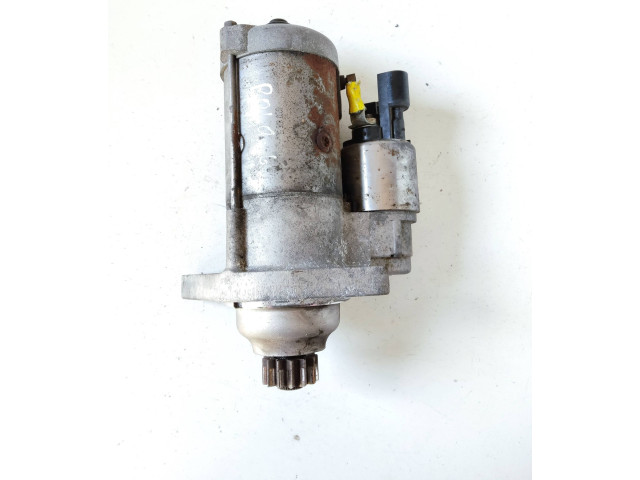 Модуль управления BSM 02Z911024A, 0804100399   Volkswagen Polo V 6R    