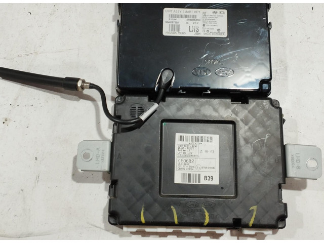 Řídící jednotka 0281031420, 0281031420   Hyundai ix35 2013