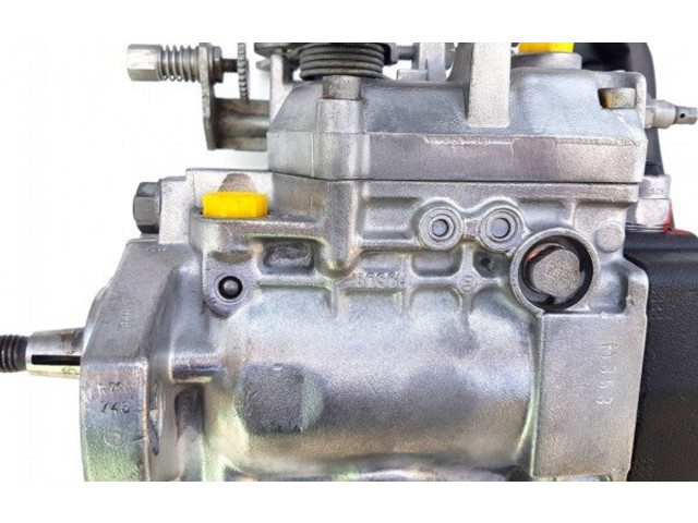 Vstřikovací čerpadlo 0460494020, 0460494020   Opel Rekord E2     
