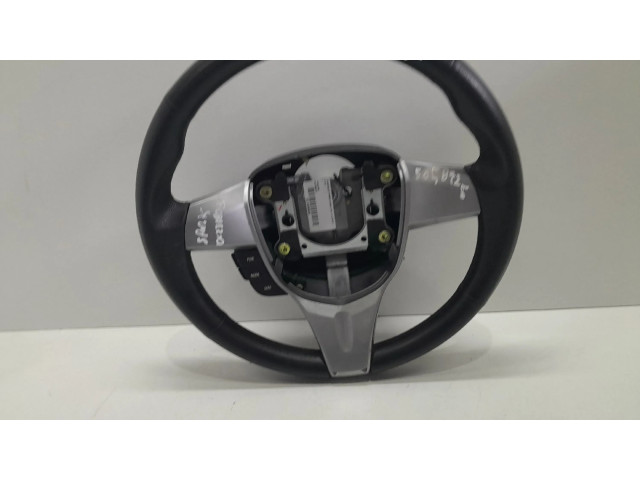 Volant Chevrolet Spark 2011   