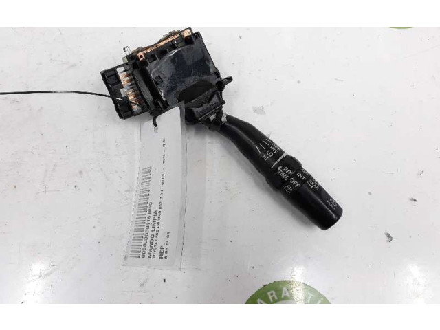 Ручка стеклоочистителей 8465235522, 8465235522   Toyota Land Cruiser (J120)