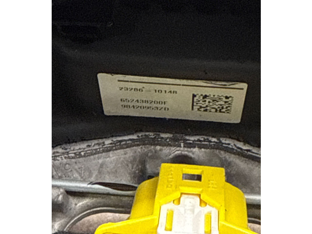 Volant Peugeot 308 2024 9843179980, 648493200A  