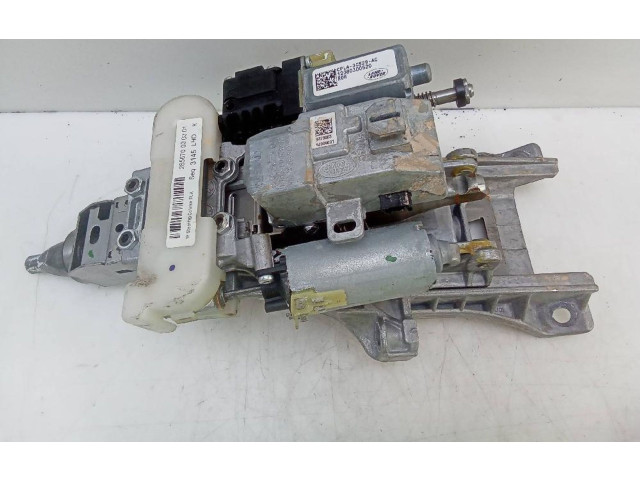 Ось рулевого колеса Cplq3c529ac   Land Rover Range Rover Evoque L538