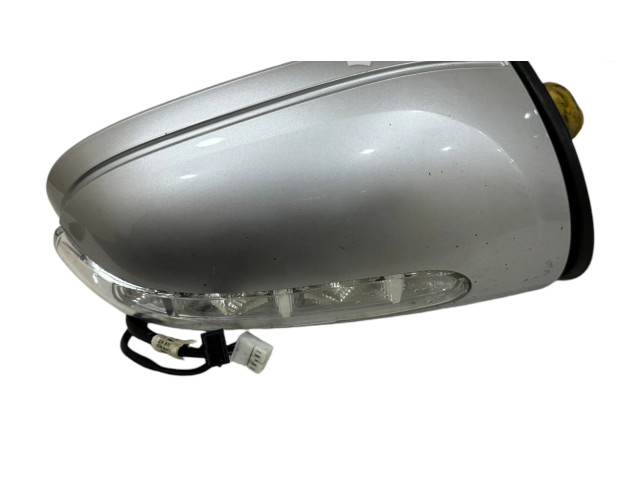 Zpětné zrcátko  Mercedes-Benz S W220 2001  2208101616  