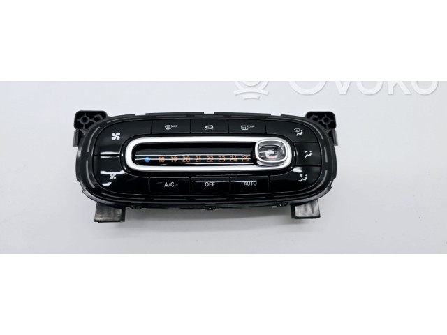 Блок управления климат-контролем A4539050600, 275105919R   Smart ForFour II W453