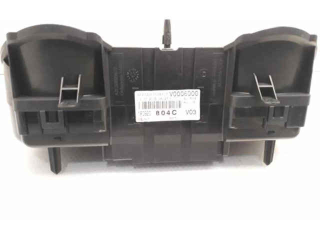 Přístrojová deska  Seat Toledo III (5P)  5P0920804C  