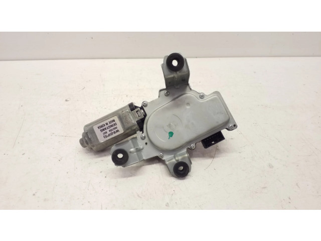 Моторчик заднего дворника 96627058    Chevrolet Captiva
