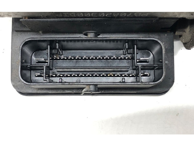 Форсунка 6R0614517CD    Skoda Rapid (NH)   