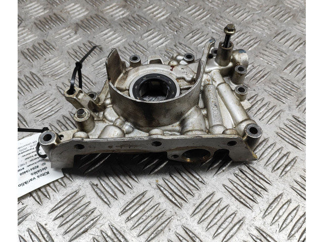 Čerpadlo oleje BM5G6600GC   Ford Focus   JQDB
