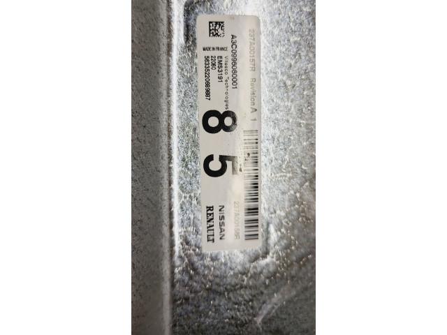 Блок управления 237A00157R, 237A00158R   Renault Arkana