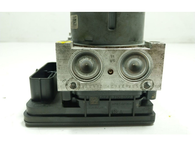 Jednotka ABS 1640634380, 9829234580   Peugeot 2008 I 2019