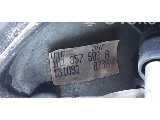 Zpětné zrcátko  Volkswagen Golf III 1995  1H1857502A  