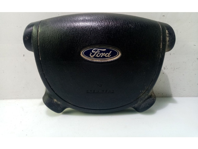 Подушка безопасности водителя 1348640   Ford Ranger