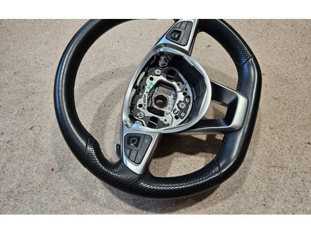 Volant Mercedes-Benz E W213 2017 A0004606600  