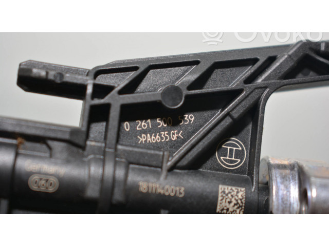 Vstřikovač 7639990, 0261500539   BMW 2 F22 F23  pro benzínový motor 2.0 B48B20B 230i
