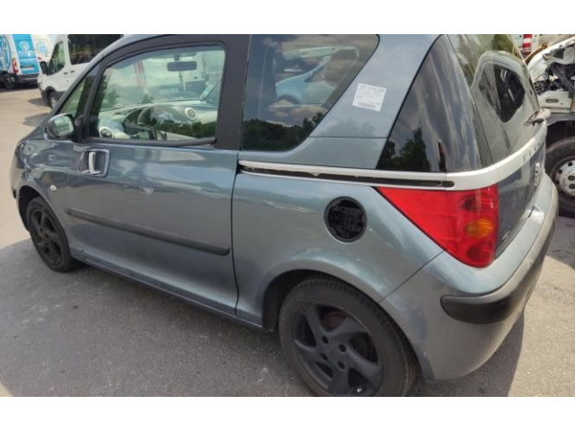 Zpětné zrcátko  Peugeot 1007 2007  8151GF  