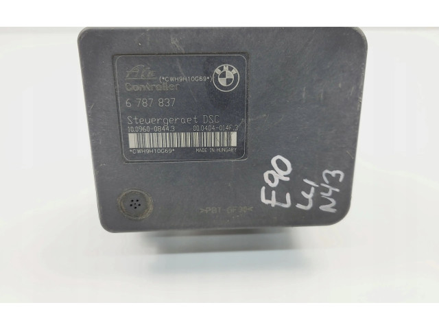 Jednotka ABS 6787837   BMW M3 2013