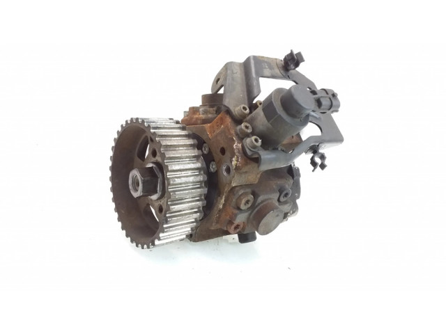 Vstřikovací čerpadlo 9656300380   Citroen C4 I  pro naftový motor 1.6  DV6ATED4 TURBO DIESEL