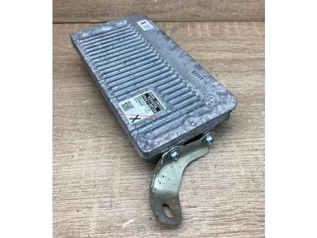 Řídící jednotka 896610DT20, MB2756002781   Toyota Yaris 2006