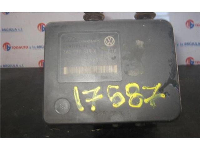Jednotka ABS 1ko907379k   Seat Toledo III (5P) 1976
