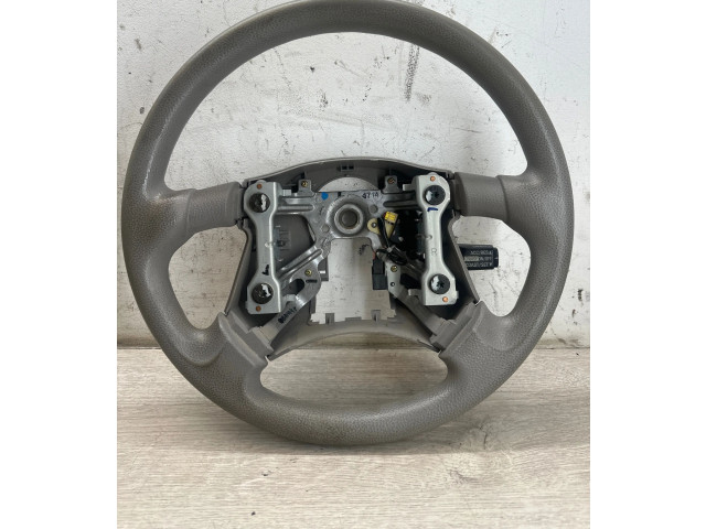 Руль Mitsubishi Grandis   -  года MN103444      