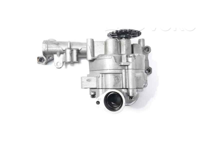 Čerpadlo oleje 6401810401, GD01461   Mercedes-Benz B W245   640940