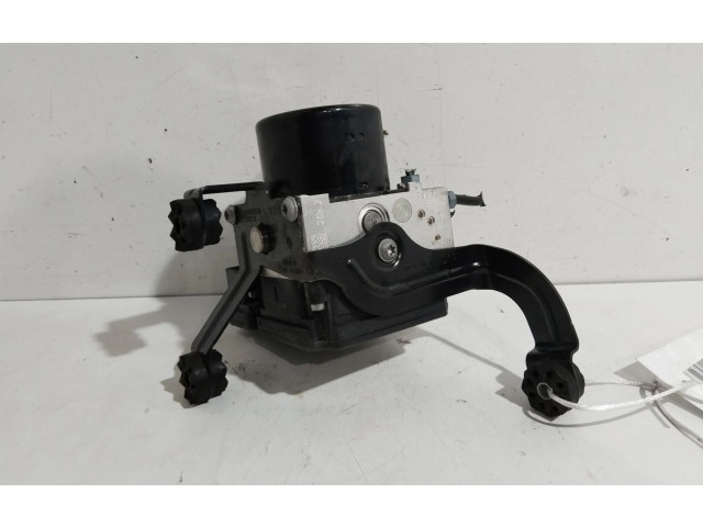 Jednotka ABS 34512460453, 1002120888   BMW 3 E30 